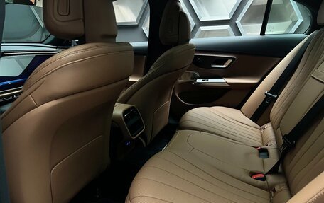 Mercedes-Benz E-Класс, 2025 год, 9 950 000 рублей, 12 фотография