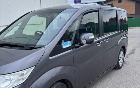 Honda Stepwgn IV, 2017 год, 1 480 000 рублей, 6 фотография