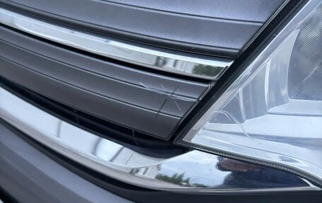 Honda Stepwgn IV, 2017 год, 1 480 000 рублей, 7 фотография
