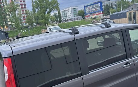 Honda Stepwgn IV, 2017 год, 1 480 000 рублей, 13 фотография