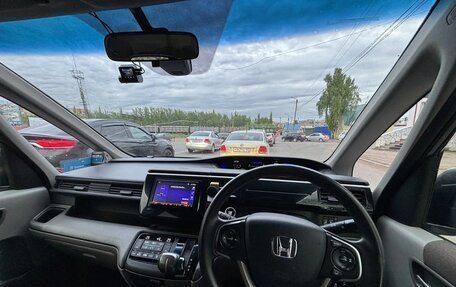 Honda Stepwgn IV, 2017 год, 1 480 000 рублей, 12 фотография