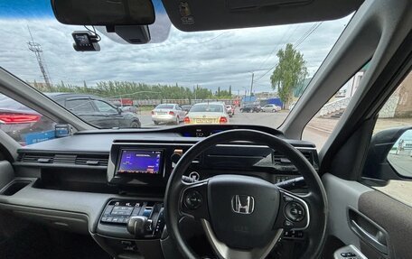 Honda Stepwgn IV, 2017 год, 1 480 000 рублей, 10 фотография