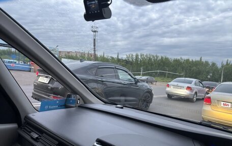 Honda Stepwgn IV, 2017 год, 1 480 000 рублей, 14 фотография