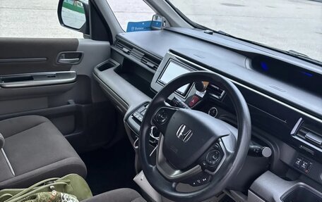 Honda Stepwgn IV, 2017 год, 1 480 000 рублей, 23 фотография