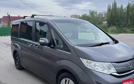Honda Stepwgn IV, 2017 год, 1 480 000 рублей, 9 фотография