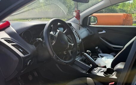 Ford Focus III, 2013 год, 550 000 рублей, 6 фотография
