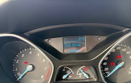 Ford Focus III, 2013 год, 550 000 рублей, 8 фотография