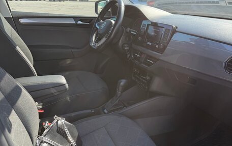 Volkswagen Polo VI (EU Market), 2021 год, 1 349 000 рублей, 7 фотография