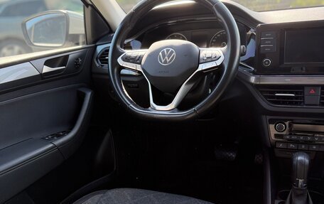 Volkswagen Polo VI (EU Market), 2021 год, 1 349 000 рублей, 6 фотография