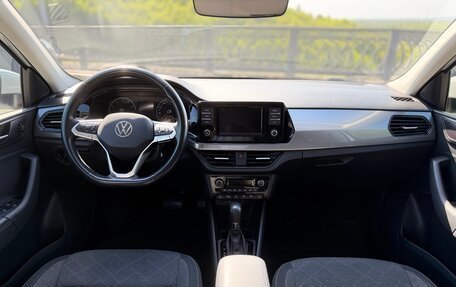 Volkswagen Polo VI (EU Market), 2021 год, 1 349 000 рублей, 5 фотография