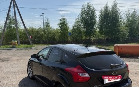 Ford Focus III, 2013 год, 550 000 рублей, 3 фотография