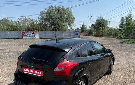 Ford Focus III, 2013 год, 550 000 рублей, 4 фотография
