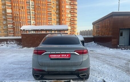 Geely Tugella FY11, 2021 год, 2 300 000 рублей, 3 фотография