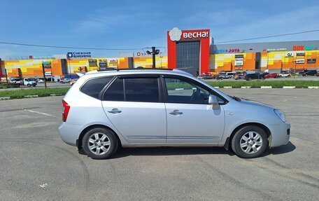 KIA Carens III (RP), 2007 год, 550 000 рублей, 7 фотография