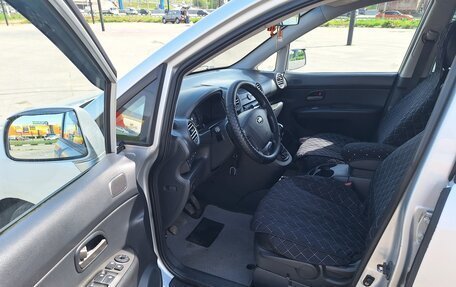 KIA Carens III (RP), 2007 год, 550 000 рублей, 15 фотография