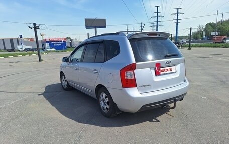 KIA Carens III (RP), 2007 год, 550 000 рублей, 8 фотография