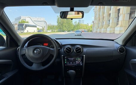 Nissan Almera, 2016 год, 640 000 рублей, 10 фотография