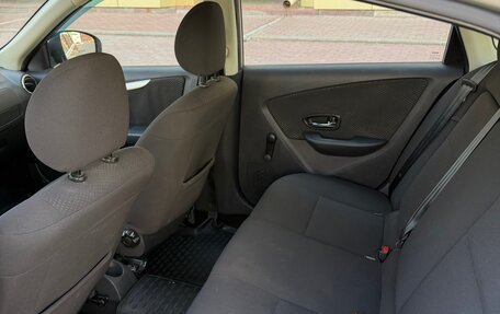 Nissan Almera, 2016 год, 640 000 рублей, 12 фотография