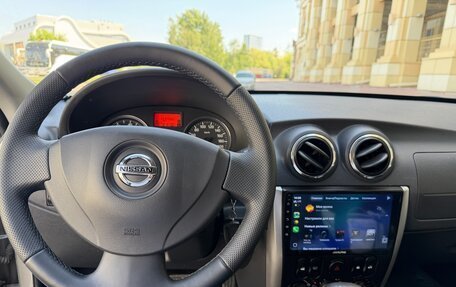 Nissan Almera, 2016 год, 640 000 рублей, 13 фотография