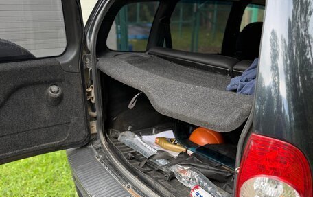 Chevrolet Niva I рестайлинг, 2009 год, 330 000 рублей, 6 фотография