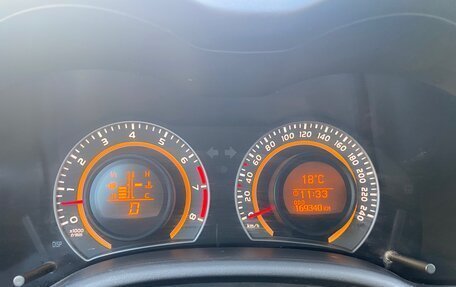 Toyota Corolla, 2010 год, 1 096 000 рублей, 9 фотография
