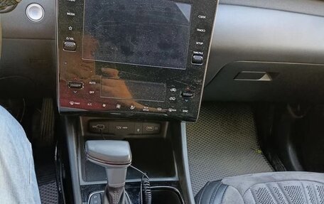 Hyundai Tucson, 2024 год, 3 800 000 рублей, 6 фотография