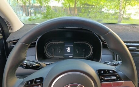 Hyundai Tucson, 2024 год, 3 800 000 рублей, 5 фотография