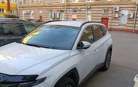 Hyundai Tucson, 2024 год, 3 800 000 рублей, 2 фотография