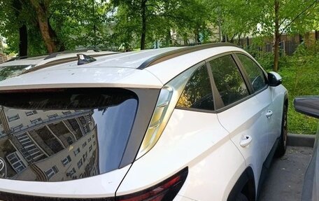 Hyundai Tucson, 2024 год, 3 800 000 рублей, 4 фотография