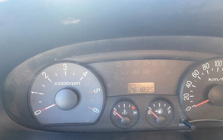 Hyundai Starex I рестайлинг, 2007 год, 650 000 рублей, 4 фотография