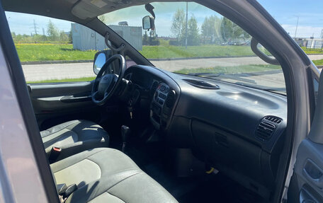 Hyundai Starex I рестайлинг, 2007 год, 650 000 рублей, 8 фотография