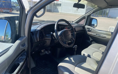 Hyundai Starex I рестайлинг, 2007 год, 650 000 рублей, 7 фотография