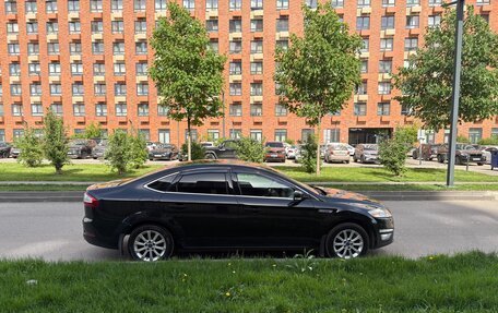 Ford Mondeo IV, 2011 год, 700 000 рублей, 4 фотография