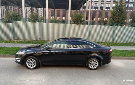 Ford Mondeo IV, 2011 год, 700 000 рублей, 5 фотография