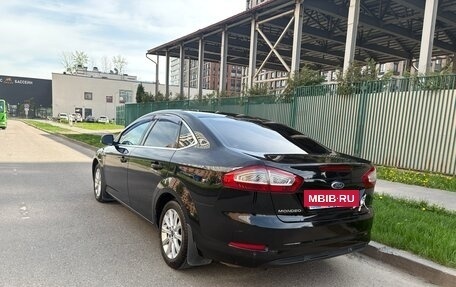 Ford Mondeo IV, 2011 год, 700 000 рублей, 7 фотография