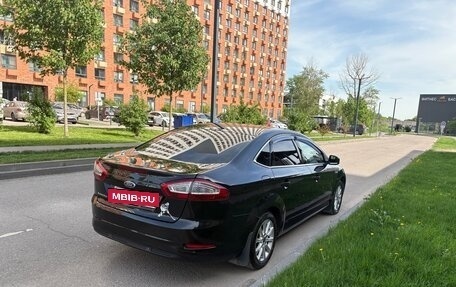 Ford Mondeo IV, 2011 год, 700 000 рублей, 6 фотография