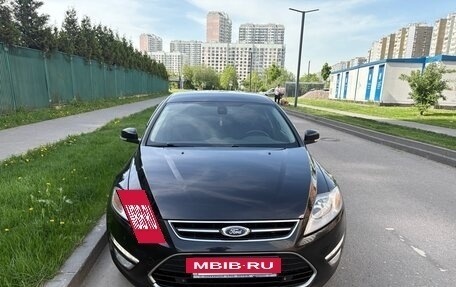 Ford Mondeo IV, 2011 год, 700 000 рублей, 3 фотография