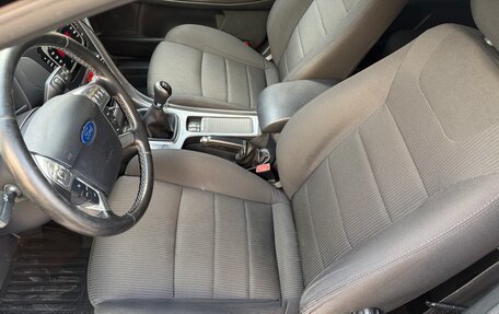 Ford Mondeo IV, 2011 год, 700 000 рублей, 12 фотография
