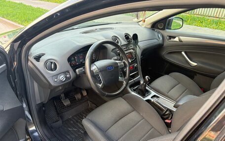 Ford Mondeo IV, 2011 год, 700 000 рублей, 11 фотография