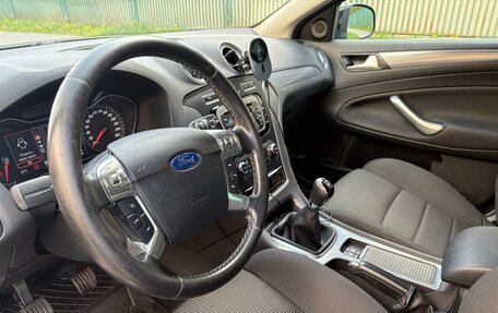 Ford Mondeo IV, 2011 год, 700 000 рублей, 13 фотография