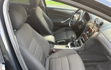 Ford Mondeo IV, 2011 год, 700 000 рублей, 15 фотография