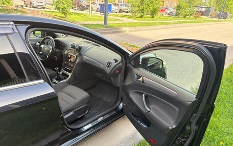 Ford Mondeo IV, 2011 год, 700 000 рублей, 14 фотография
