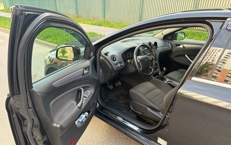 Ford Mondeo IV, 2011 год, 700 000 рублей, 10 фотография
