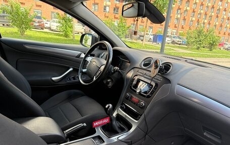 Ford Mondeo IV, 2011 год, 700 000 рублей, 16 фотография