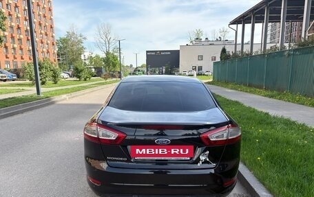 Ford Mondeo IV, 2011 год, 700 000 рублей, 8 фотография