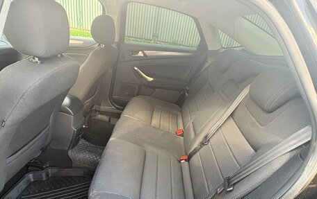 Ford Mondeo IV, 2011 год, 700 000 рублей, 21 фотография