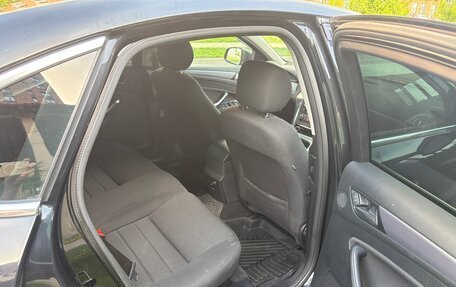 Ford Mondeo IV, 2011 год, 700 000 рублей, 18 фотография