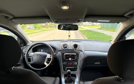 Ford Mondeo IV, 2011 год, 700 000 рублей, 23 фотография