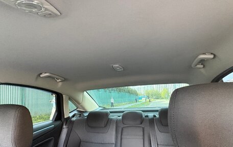 Ford Mondeo IV, 2011 год, 700 000 рублей, 22 фотография