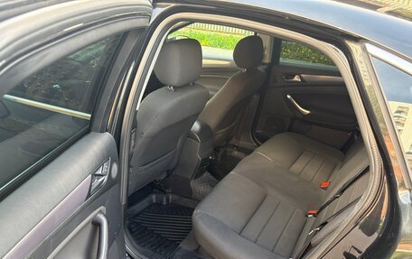 Ford Mondeo IV, 2011 год, 700 000 рублей, 20 фотография